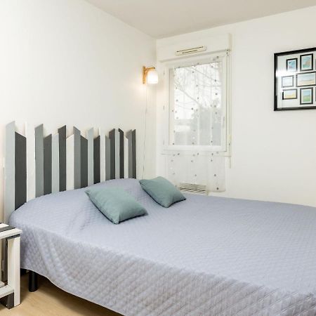 Apartment Les Caps Horniers By Interhome Pleurtuit Εξωτερικό φωτογραφία
