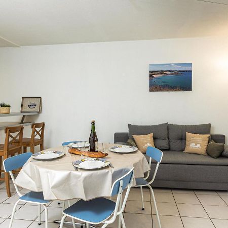 Apartment Les Caps Horniers By Interhome Pleurtuit Εξωτερικό φωτογραφία