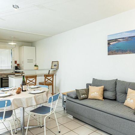 Apartment Les Caps Horniers By Interhome Pleurtuit Εξωτερικό φωτογραφία