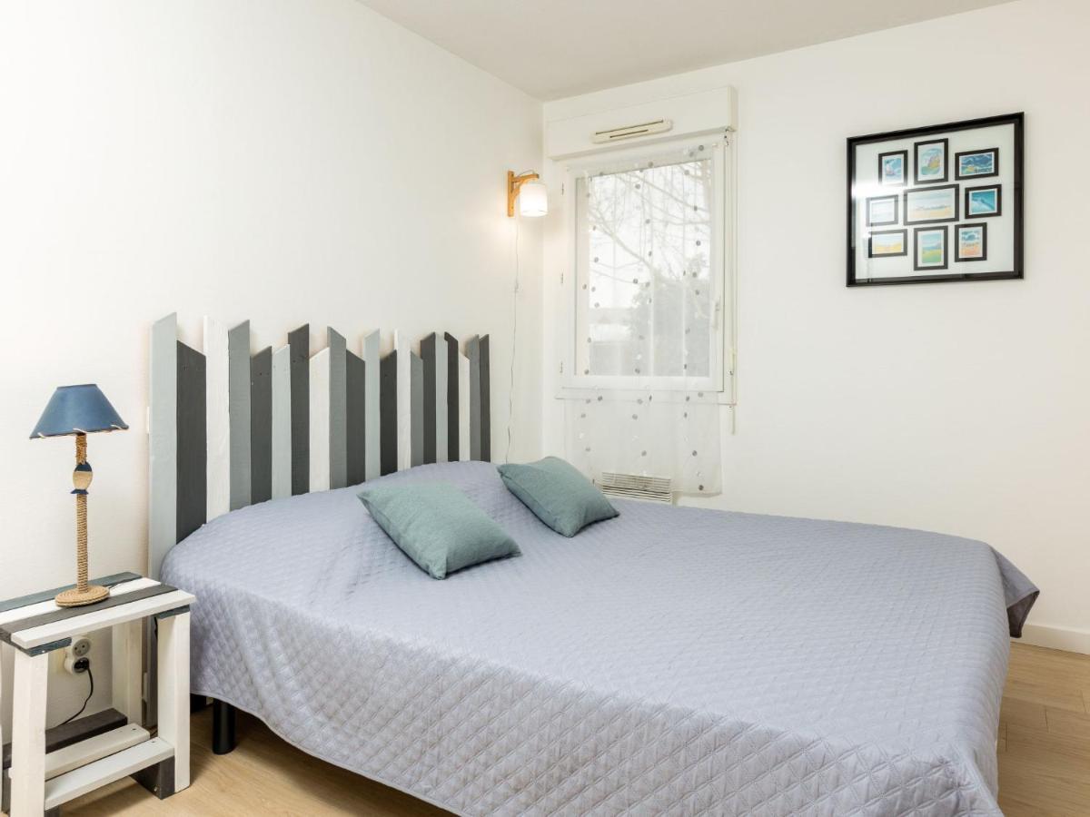 Apartment Les Caps Horniers By Interhome Pleurtuit Εξωτερικό φωτογραφία