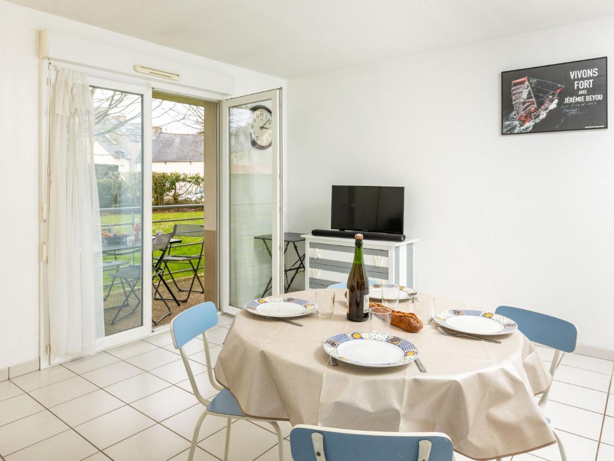 Apartment Les Caps Horniers By Interhome Pleurtuit Εξωτερικό φωτογραφία