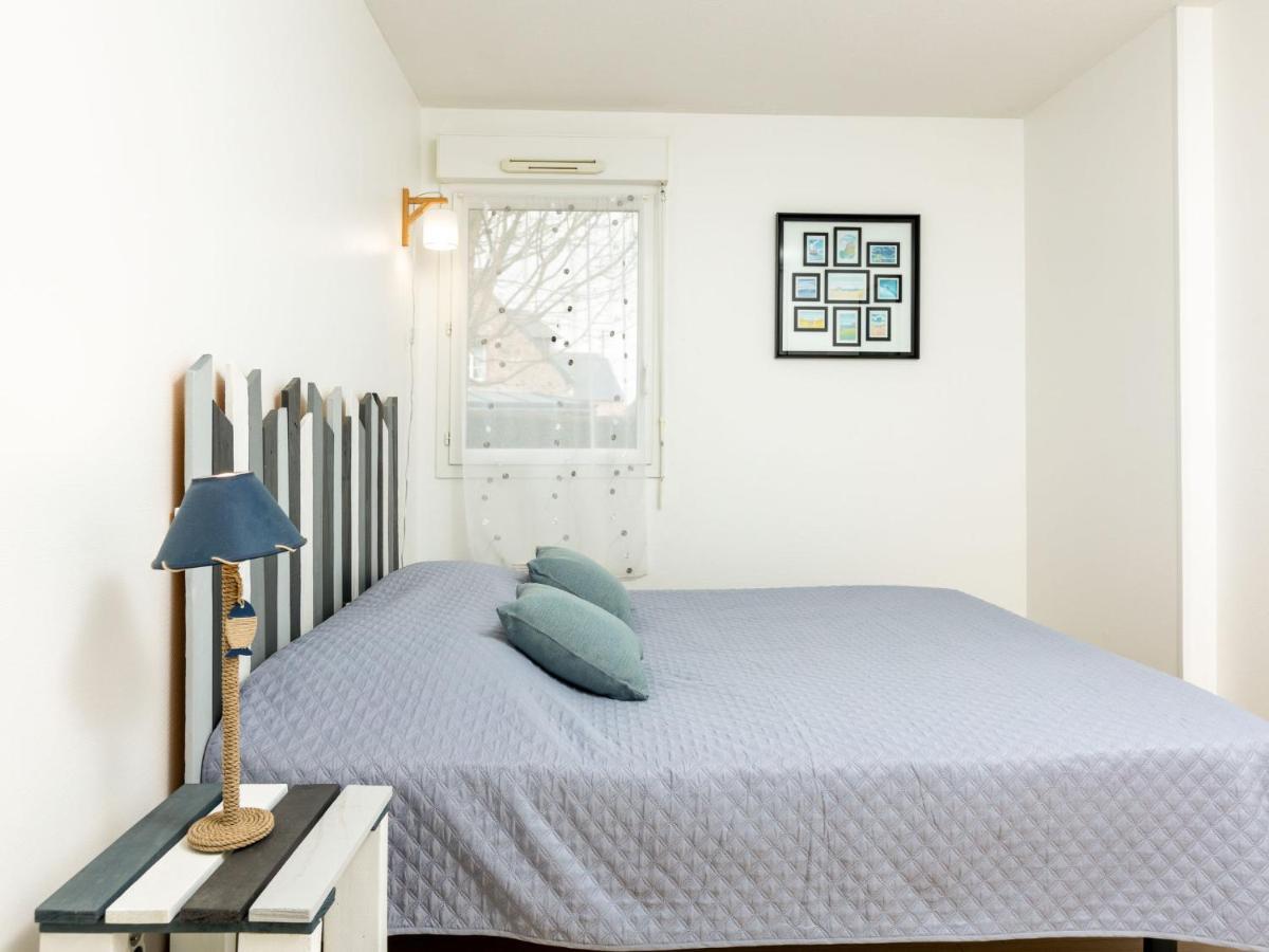 Apartment Les Caps Horniers By Interhome Pleurtuit Εξωτερικό φωτογραφία