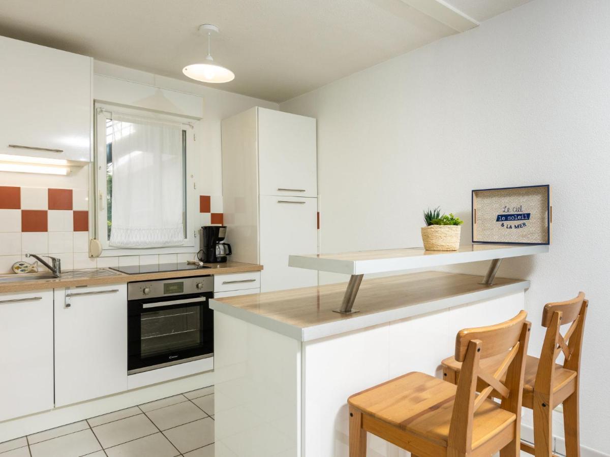 Apartment Les Caps Horniers By Interhome Pleurtuit Εξωτερικό φωτογραφία