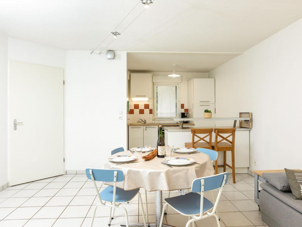 Apartment Les Caps Horniers By Interhome Pleurtuit Εξωτερικό φωτογραφία